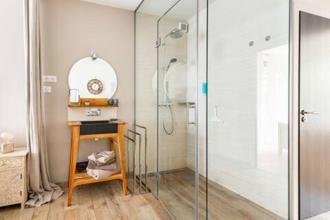 Apartamento Studio chic avec salon et terrasse privée Tourcoing Exterior foto